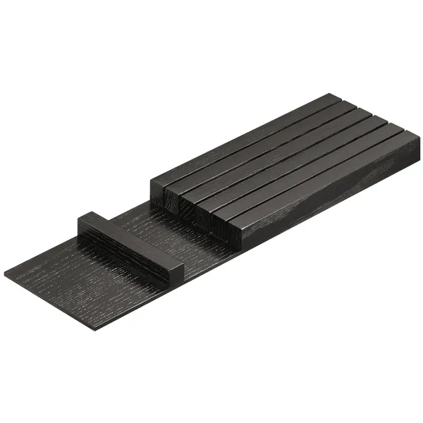 Knife block Move, Drawer compartment system, universal, flexible