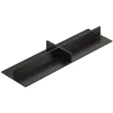 Cross divider insert Move, Drawer compartment system, universal, flexible