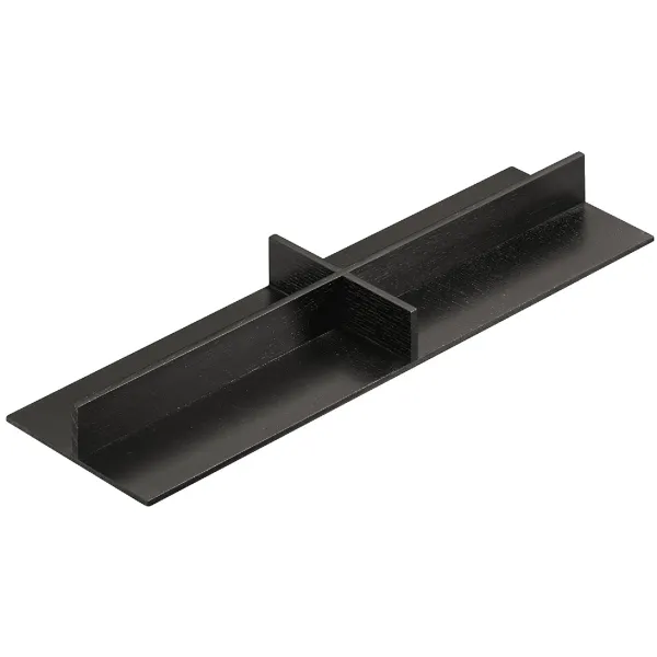 Cross divider insert Move, Drawer compartment system, universal, flexible
