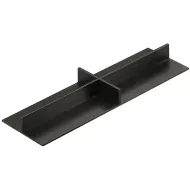 Cross divider insert Move, Drawer compartment system, universal, flexible