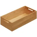 Box 1 Move, Drawer compartment system, universal, flexible