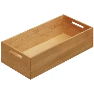 Box 1 Move, Drawer compartment system, universal, flexible