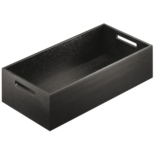 Box 1 Move, Drawer compartment system, universal, flexible