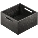 Box 2 Move, Drawer compartment system, universal, flexible