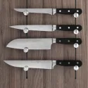 Knives display storage system Pin Knife aluminium