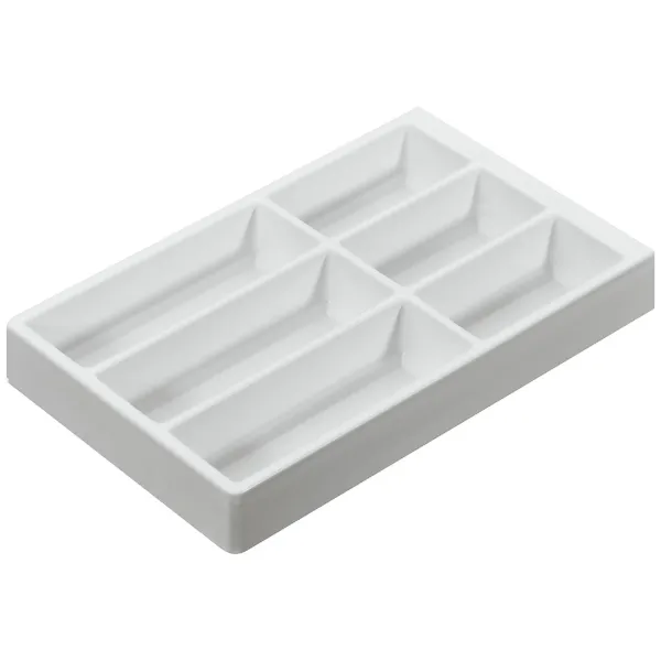 Inserts accessories, Drawer compartment system, universal, flexible