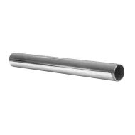 Tube Ø25mm L3000mm chrome