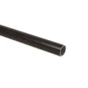 Tube aluminum Ø28mm L2350mm brown moka