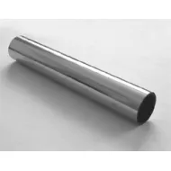 Tube Ø50mm L3000mm chrome