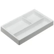 Multifunctional insert, Drawer compartment system, universal, flexible