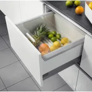 Drawer box for food, Hailo Pantry Box