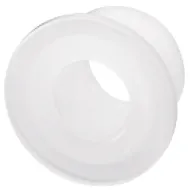 Tarpinė stiklui 4,4x9x5,8mm, plastikas