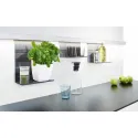 Wall profile, Aluminium railing system