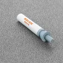 Soft closing mechanism Smove, white