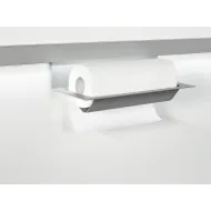 Toilet roll holder, Aluminium railing system