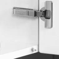 Soft closing mechanism Smove, magnolia