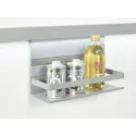 Universal rack, Aluminium railing system