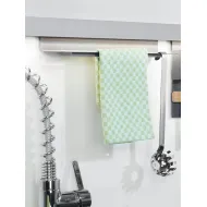 Laikiklis rankšluosčiui MosaiQ titanium pilka