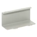 Hook rail, Aluminium railing system