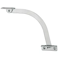 Opening angle restraint, steel, length 150mm