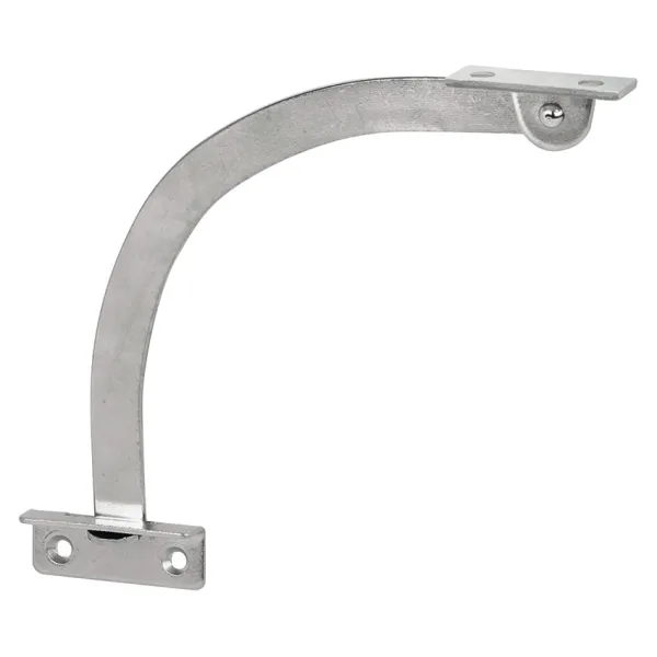 Opening angle restraint, steel, length 150mm