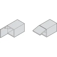 Ribotuvas-mechanizmas durelėms L150mm, R