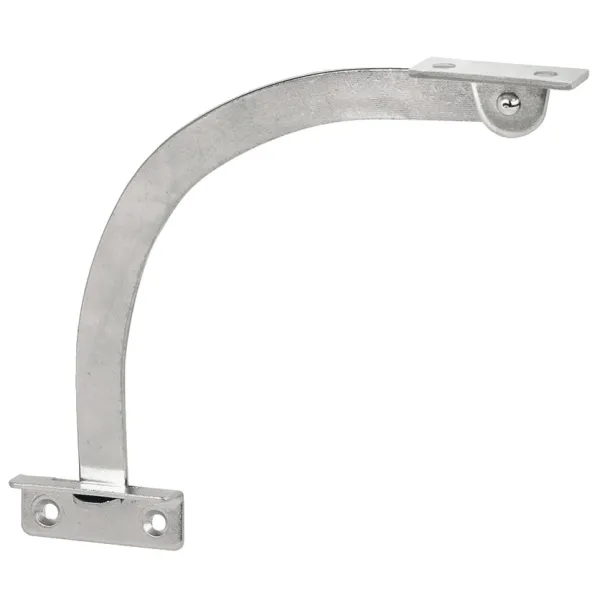 Opening angle restraint, steel, length 150mm