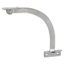 Opening angle restraint, steel, length 150mm