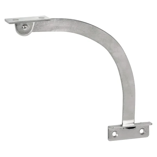 Opening angle restraint, steel, length 150mm