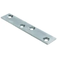 Plokštelė 80x15mm