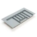 Cutlery tray W800mm gray