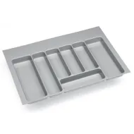 Cutlery tray W900mm gray