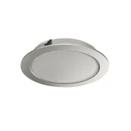 Šviestuvas LED2047, 12V, 3W, natūrali balta šviesa 4000K, nerūdijantis plienas, Loox5