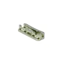 Joint connector "NIGIRI", zinc-plated