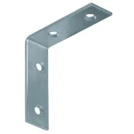 Chair bracket, With 4 screw holes