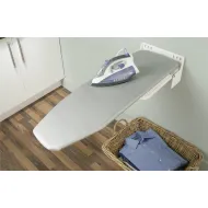 Ironing board, Ironfix, wall installation