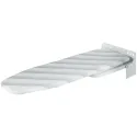 Ironing board, Ironfix, wall installation