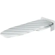 Ironing board, Ironfix, wall installation