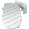 Ironing board, Ironfix, wall installation