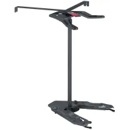 Stovas karuselei su tvirtinimais H740-940mm, pilka