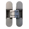 Vyriai durims ATOMIKA 8000 60kg matinis chromas