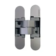 Hinge KOMBI HYBRID 1019 matt chrome