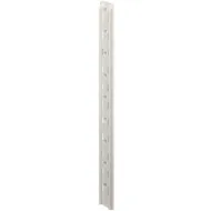 Spindle with adjustable height, Kesseböhmer LeMans Corner cabinet half circle carousel fitting