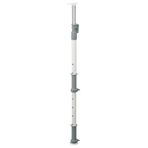 Stovas reguliuojamas kamp. mechanizmui LEMANS2 H720-900mm,
