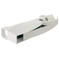Soft and self closing mechanism, Kesseböhmer LeMans Corner cabinet half circle carousel fitting