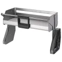 Lentyna iMOVE vienguba P600mm, pilka