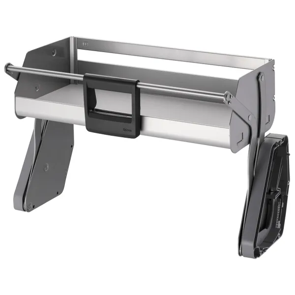 Lentyna iMOVE vienguba P600mm, pilka