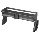Lentyna iMOVE vienguba P600mm, pilka