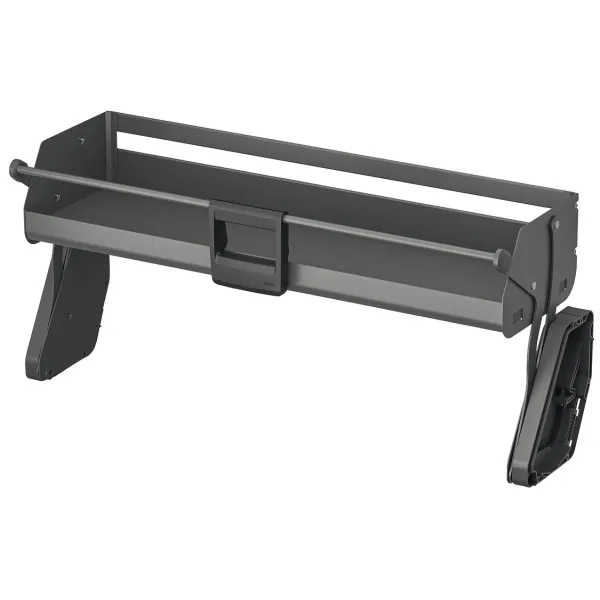 Lentyna iMOVE vienguba P600mm, pilka
