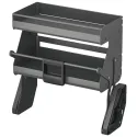 Lentyna iMOVE vienguba P600mm, pilka